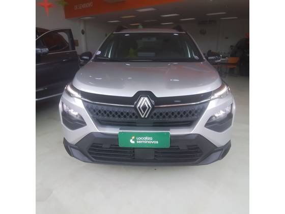 RENAULT KARDIAN 1.0 TCE FLEX TECHNO EDC